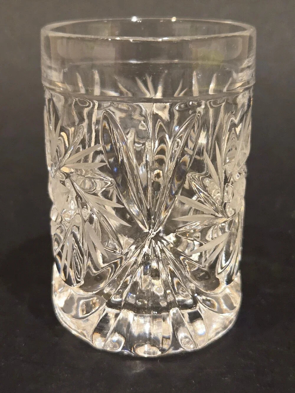 N/A elegant clear
